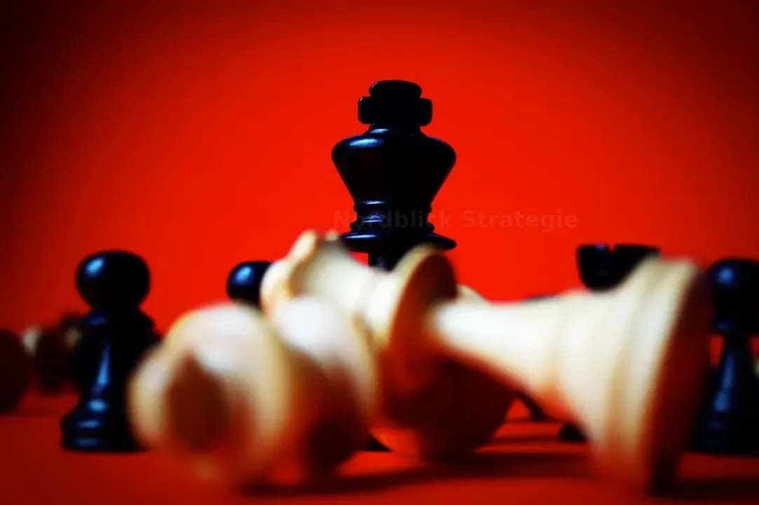 Strategie im Alltag verankern: So bleibt der Kurs stabil