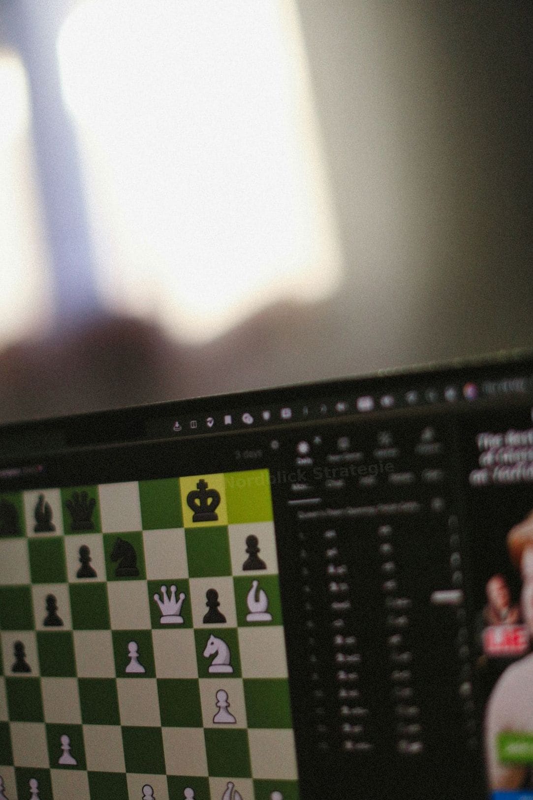 Nordblick Strategie 1