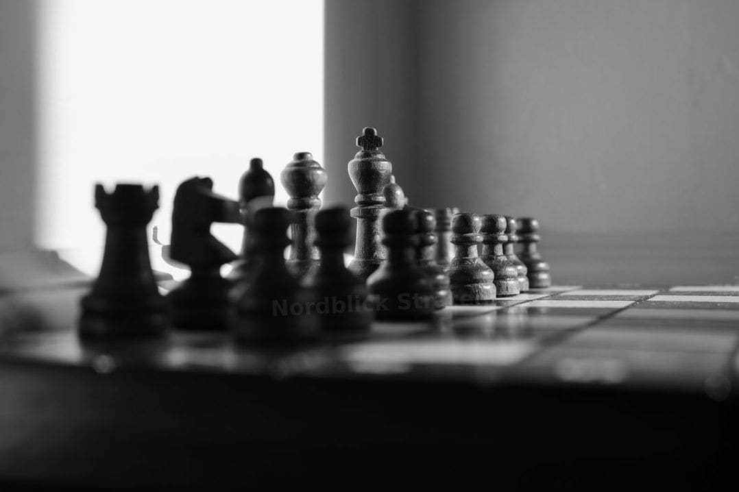 Nordblick Strategie 2