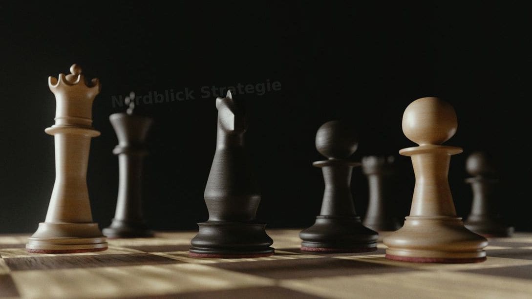 Nordblick Strategie 8
